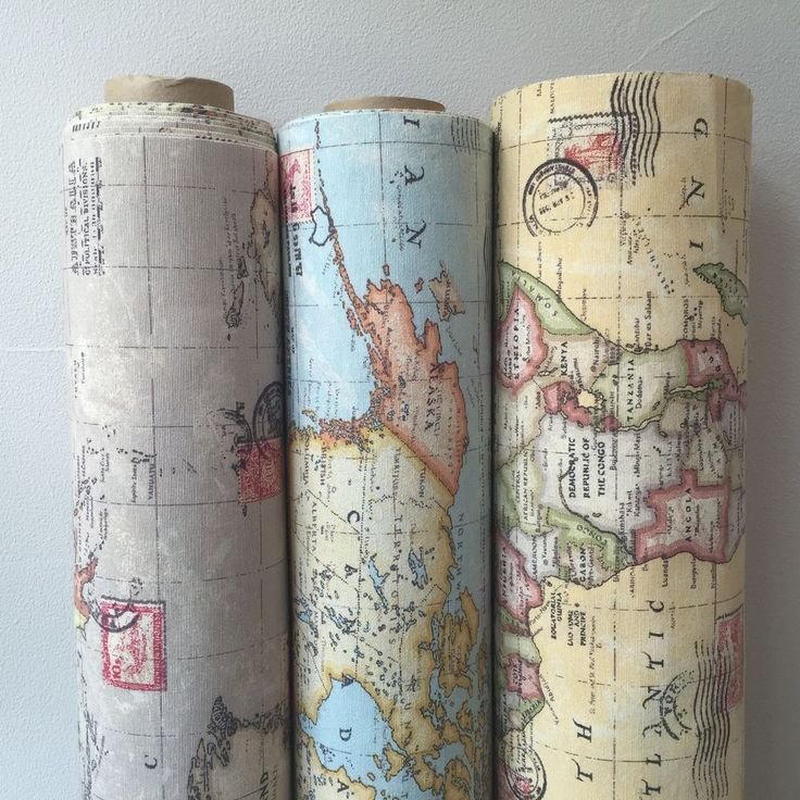 taller de mapas Zaragoza